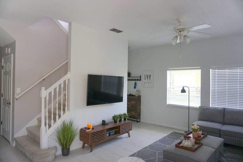 4 bedroom Townhouse at 3162 Yellow Lantana Lane, Encantada, Kissimmee — photo 3