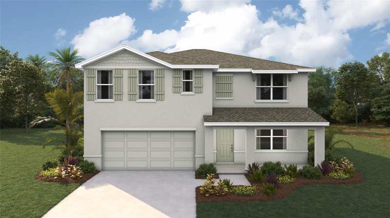 5 bedroom Single Family Residence at 8968 SW 46th Avenue, Ocala Crossings South, Ocala — photo 1