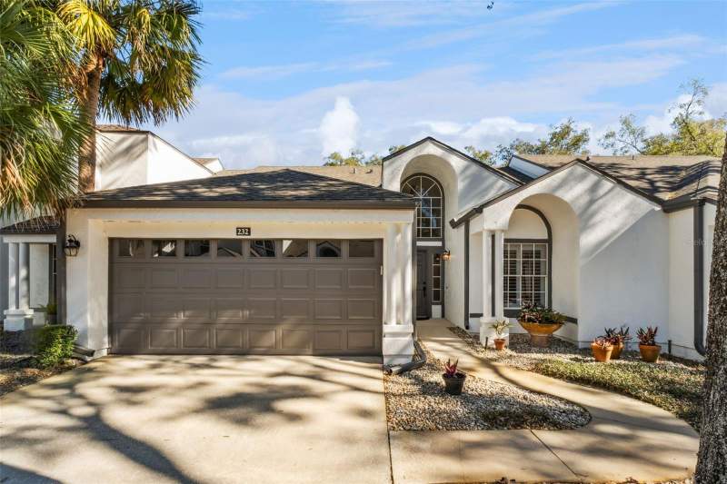 2 bedroom Condominium at 232 WIMBLEDON CIRCLE #232, HEATHROW, LAKE MARY — photo 2