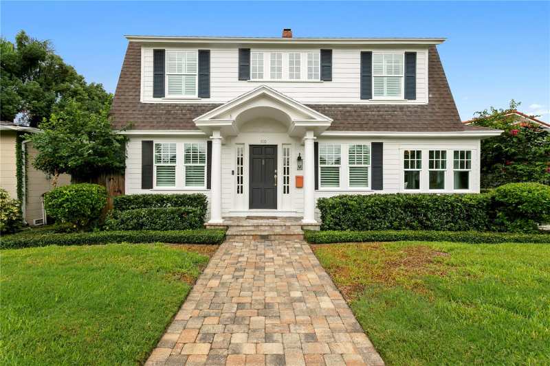 3 bedroom Single Family Residence at 310 26th Ave N, Barnard Erastus A S Rev Sub, St Petersburg — photo 1