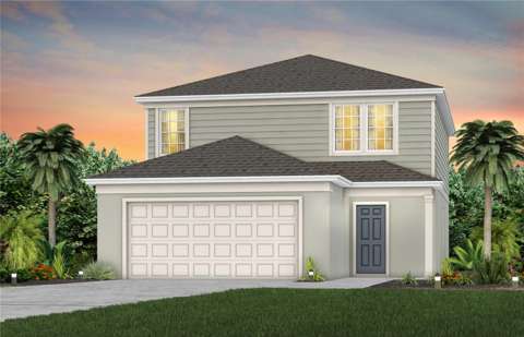 4734 Harrington Fields Drive, home for sale on Harrington Fields Drive