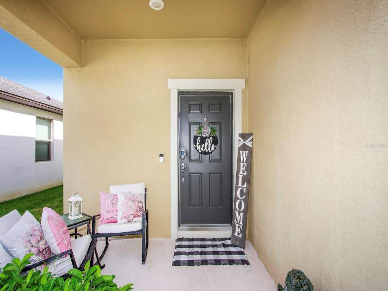 4 bedroom Single Family Residence at 1833 Cayman Cove Circle, Eagle Meadow, St Cloud — photo 4