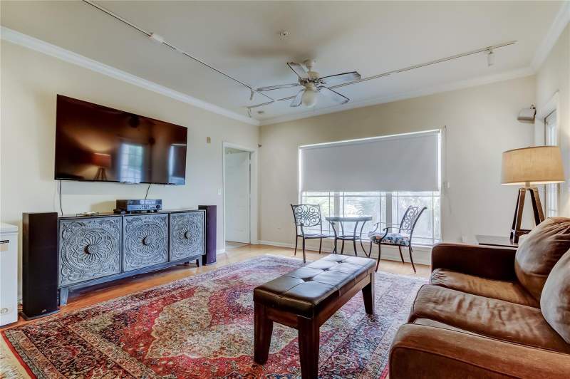 2 bedroom Condominium at 1216 S Missouri Avenue #322, Residence At Renaissance, Clearwater — photo 5