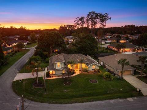 40 Edgewater Drive, Palm Coast FL - photo 8 of 47