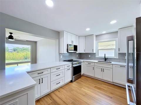 381 Westwinds Drive, Palm Harbor FL - photo 12 of 70