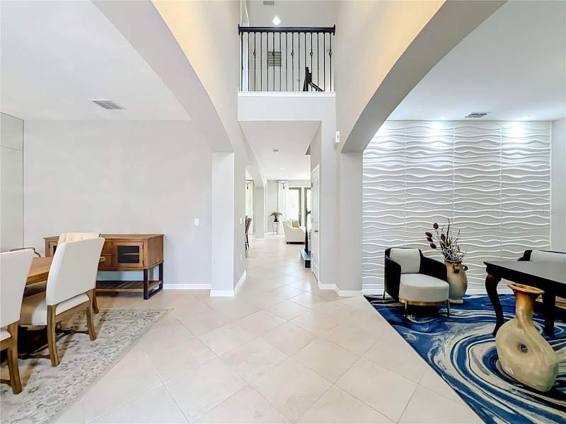 5 bedroom Single Family Residence at 8316 LOOKOUT POINTE DRIVE, WINDERMERE TRLS PH 3B, WINDERMERE — photo 4