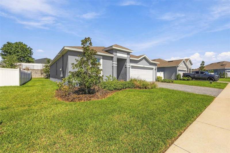 4 bedroom Single Family Residence at 2988 Suraj Circle, Leela Reserve, Tavares — photo 2