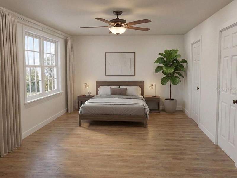 4 bedroom Single Family Residence at 23262 Neptune Boulevard, Rainbow Lakes Estate, Dunnellon — photo 4