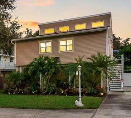 313 Crystal Beach Avenue, home for sale in Crystal Beach 34681