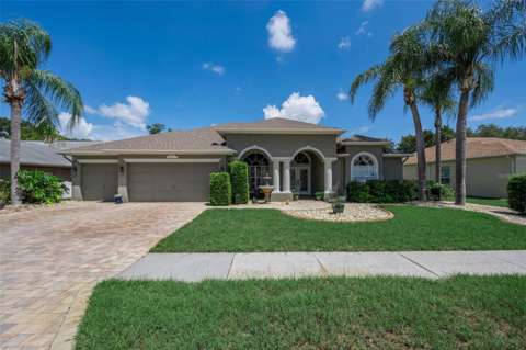 8843 Bel Meadow Way, home for sale in Trinity 34655