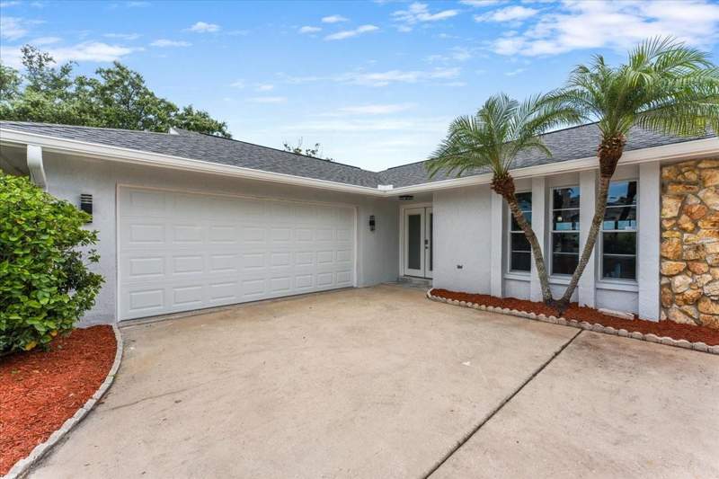 3 bedroom Single Family Residence at 4147 Marine Parkway, Gulf Harbors Woodlands, New Port Richey — photo 5