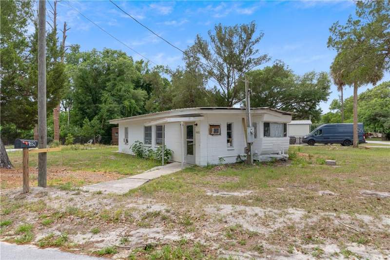 2 bedroom home at 9832 S Nova Terrace, Homosassa, Homosassa — photo 2