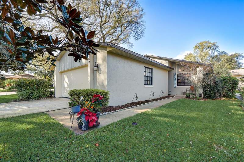 Mayfair Villas