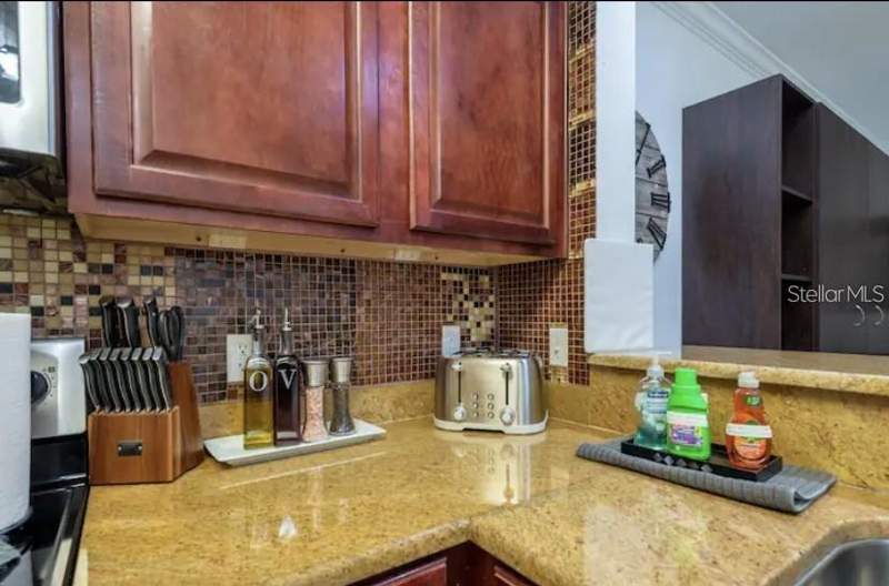 2 bedroom Condo - Hotel at 8020 Tuscany Way #6106, Tuscana 2 Condo, Davenport — photo 5