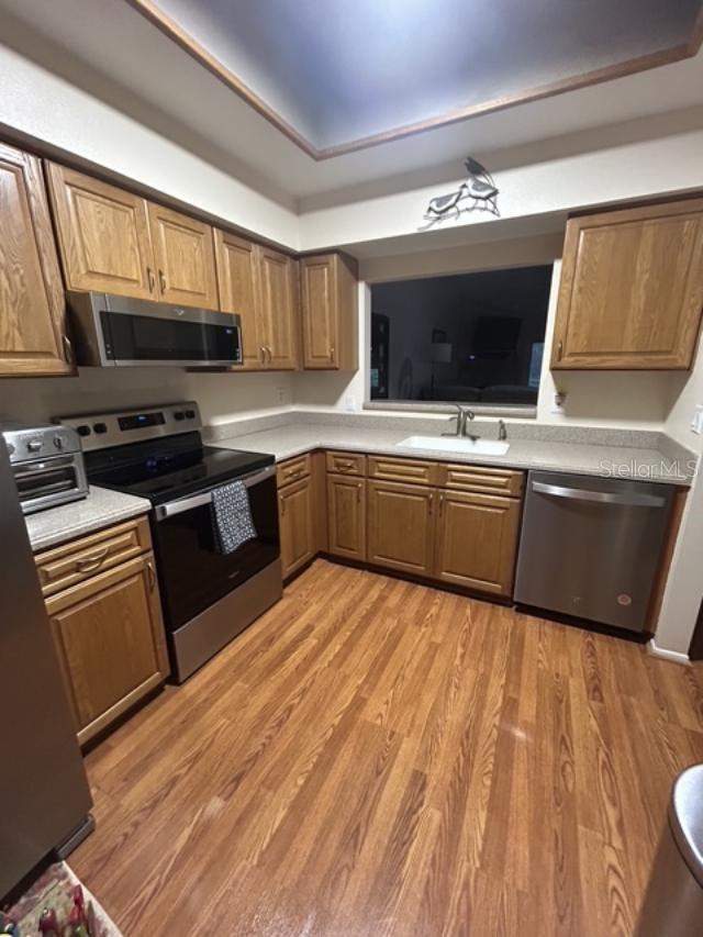 2 bedroom Villa at 4027 Mermoor Court, Brookhaven, Palm Harbor — photo 4