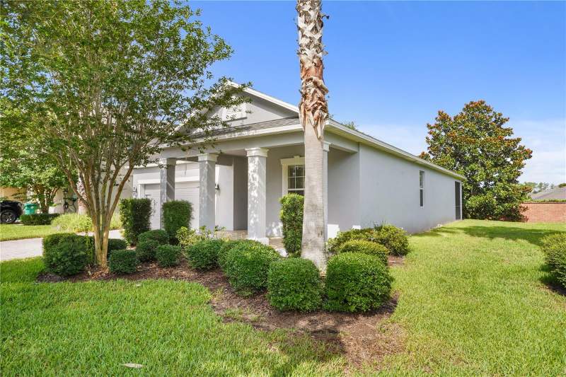 3 bedroom Single Family Residence at 1950 PANTHEON DRIVE, ALEXANDER RDG, WINTER GARDEN — photo 4