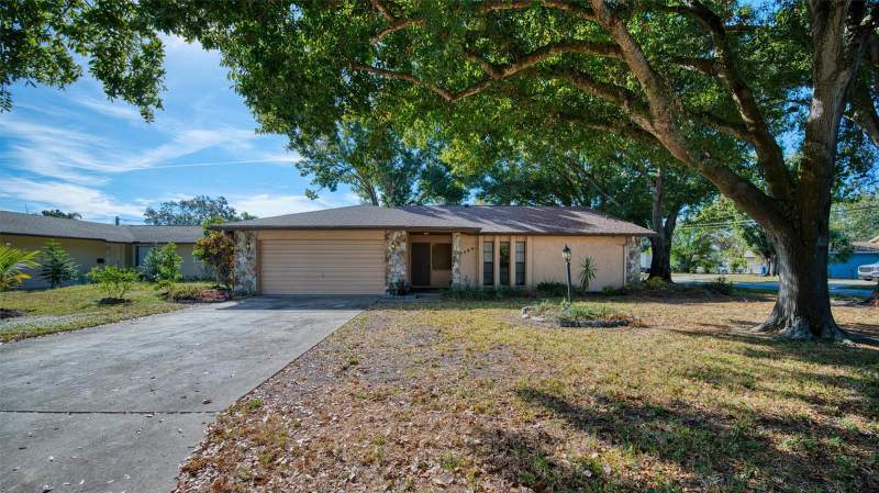 3 bedroom Single Family Residence at 3480 16TH AVENUE, FLORAL VILLA PARK BLK 11 PT REP, ST PETERSBURG — photo 3
