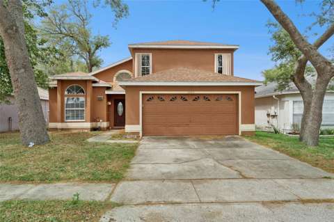 4485 Weeping Willow Circle, home for sale on Weeping Willow Circle