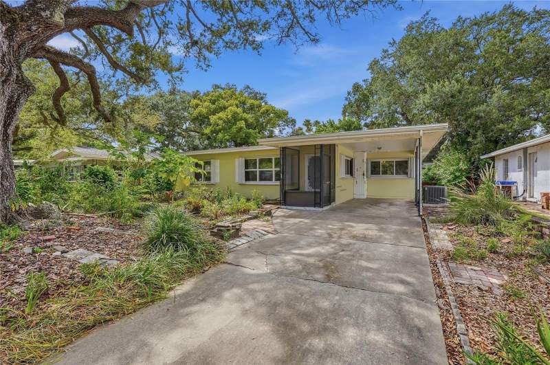2 bedroom Single Family Residence at 1632 San Mateo Drive, Dunedin Isles 1, Dunedin — photo 3