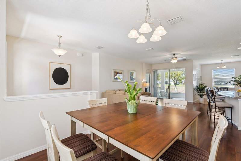 3 bedroom Single Family Residence at 26645 Manassas Drive, Leesburg Arlington Ridge Ph 02, Leesburg — photo 5