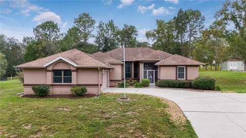 2496 E Newhaven Street, home for sale in Inverness 34453