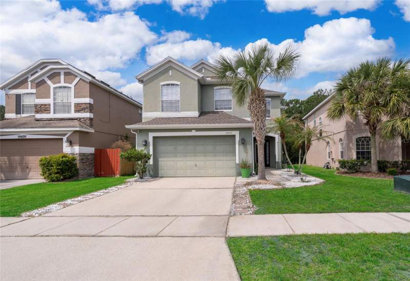 4 bedroom Single Family Residence at 14697 Huntcliff Park Way, Huntcliff Park 51 48, Orlando — photo 4