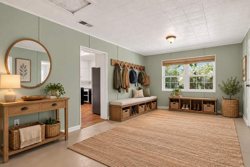 2 bedroom Single Family Residence at 17011 NW 110th Avenue, Alachua, Alachua — photo 4