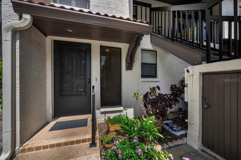 2 bedroom Condominium at 3505 Tarpon Woods Boulevard #O-403, Condo IV Tarpon Woods, Palm Harbor — photo 3