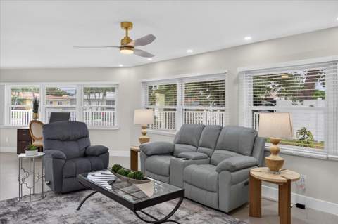 10100 Paradise Boulevard, Treasure Island FL - photo 18 of 48