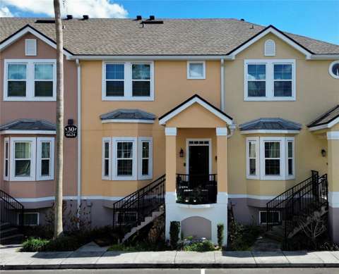 6624 Time Square Avenue #102, home for sale on Time Square Avenue