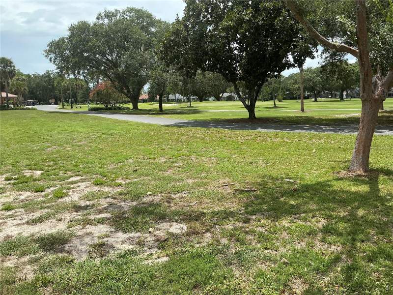 2 bedroom Single Family Residence at 867 Cortez Avenue, Lady Lake Orange Blossom Gardens Unit 16, The Villages — photo 2