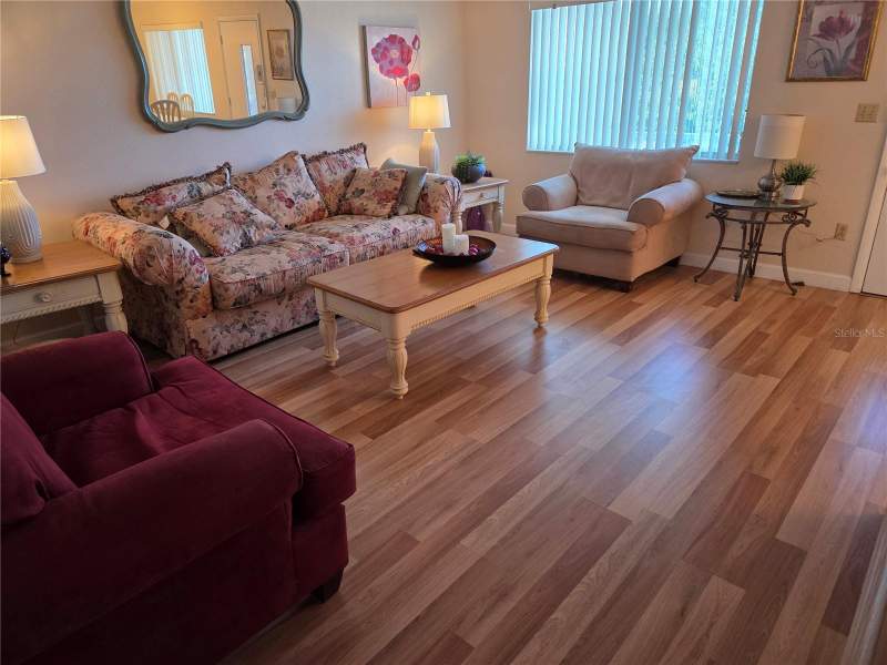 1 bedroom Condominium at 11225 82nd Avenue #309, Seminole Garden Apts Co-Op, Seminole — photo 5