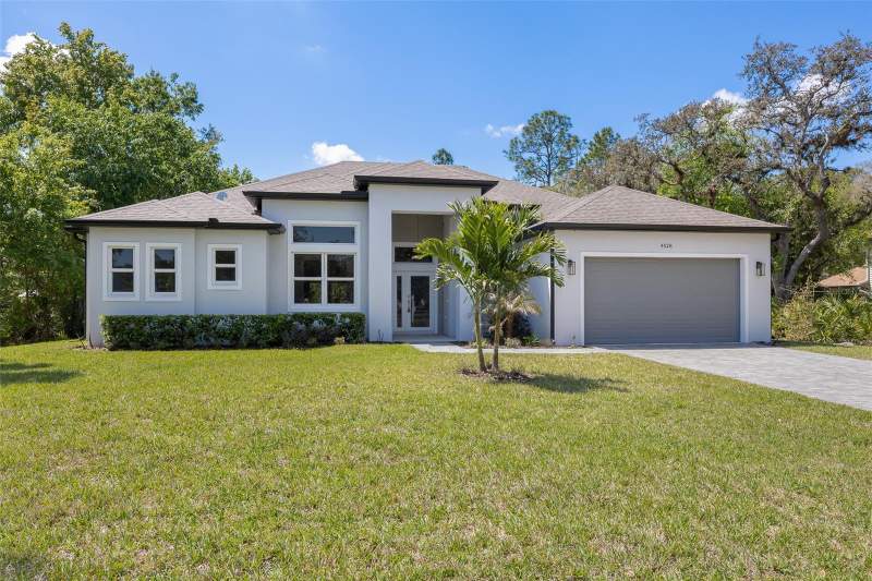 3 bedroom Single Family Residence at 4531 YORKSHIRE LANE, COUNTRY SIDE MANOR, KISSIMMEE — photo 2