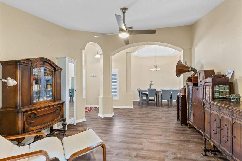 5 bedroom Single Family Residence at 216 Tavestock Loop, Parkstone, Winter Springs — photo 5
