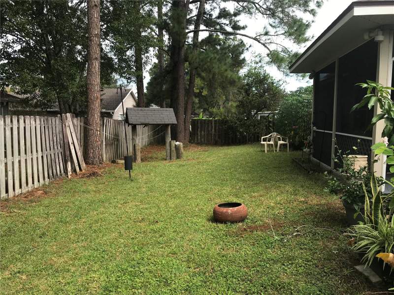 3 bedroom Single Family Residence at 4328 NW 36th Terrace, Capri Cluster Ph III, Gainesville — photo 4