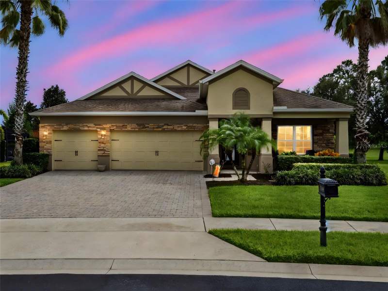 Reserve At Carriage Pointe