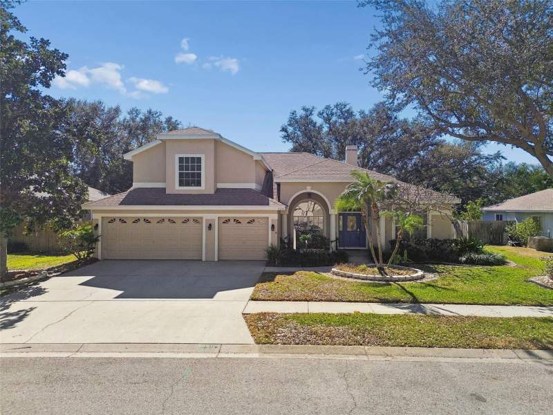 4 bedroom Single Family Residence at 928 Oakview Road, Whitcomb Place, Tarpon Springs — photo 3