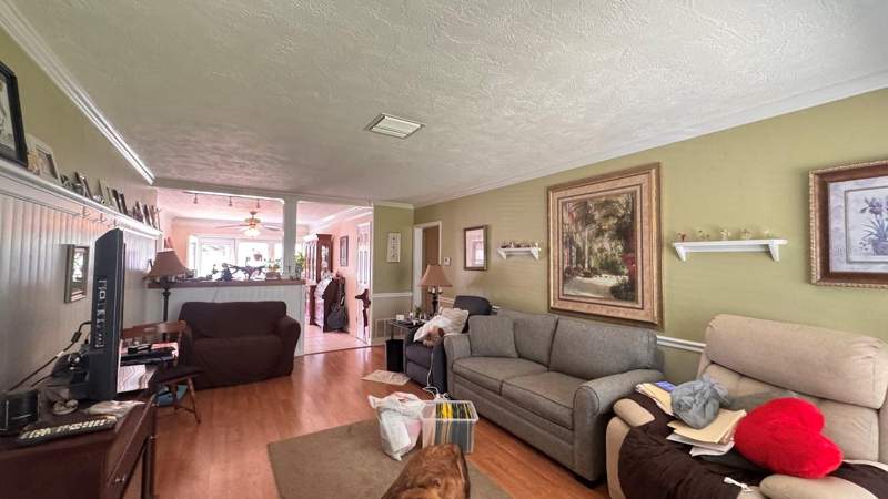 2 bedroom Single Family Residence at 559 Villagrande Avenue, South Davista Rev Map, St Petersburg — photo 4