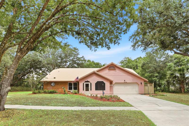 4 bedroom Single Family Residence at 3286 Lake Twylo Road, University Woods Ph2, Orlando — photo 2
