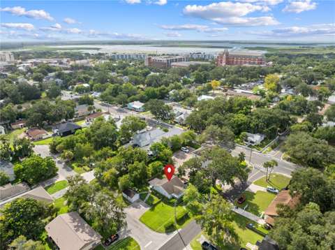 213 N Clyde Avenue, home for sale in Kissimmee 34741