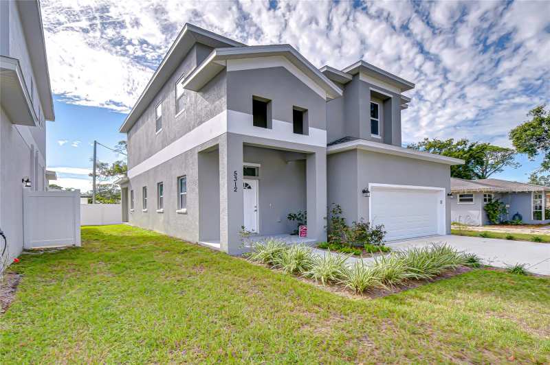 3 bedroom Single Family Residence at 5312 76th Avenue, Kallies Rep, Pinellas Park — photo 1