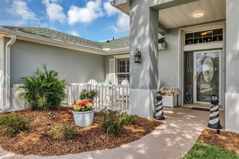 3 bedroom Single Family Residence at 3051 Keel Court, Royal Harbor, Tavares — photo 3