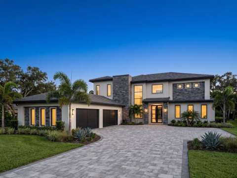 16748 Artimino Loop, home for sale in Montverde 34756