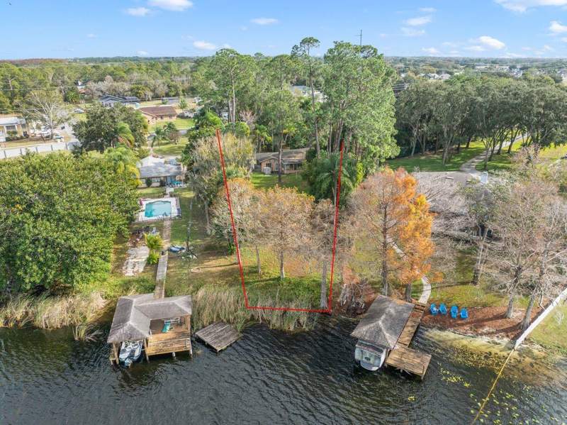 4 bedroom Single Family Residence at 3658 N Econlockhatchee Trail, Lakewood Park, Orlando — photo 5