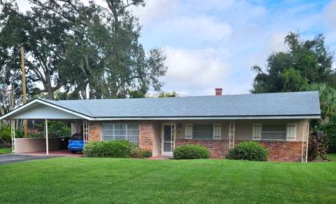 1209 Ridgecrest Road, home for sale in Orlando 32806