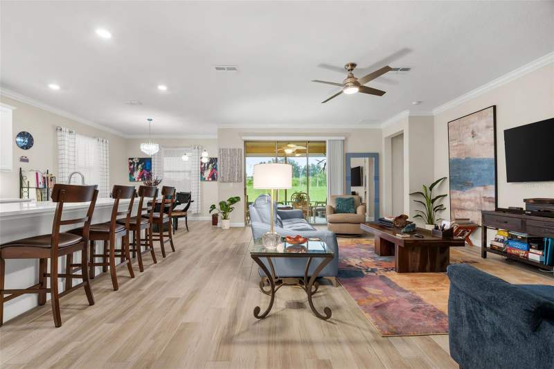 3 bedroom Single Family Residence at 31687 Cabana Rye Avenue, Mirada Active Adult Ph 1A 1C, San Antonio — photo 5