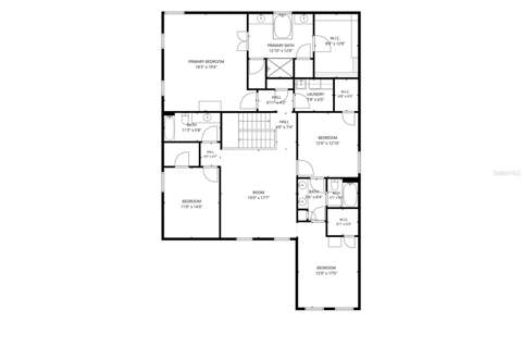 15031 Guava Bay Drive, Winter Garden FL - photo 23 of 36