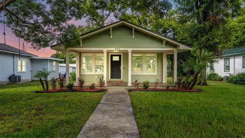 541 W Park Street, home for sale on W Park Street