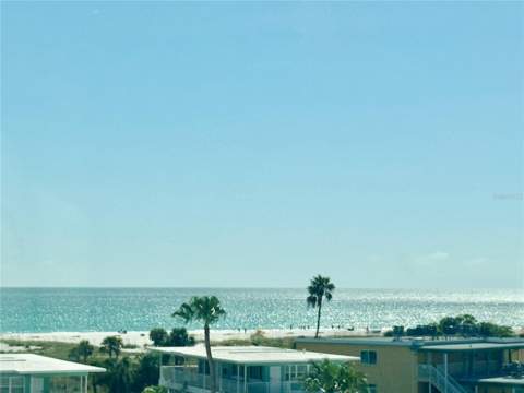 11605 Gulf Boulevard #503, Treasure Island FL - photo 23 of 60