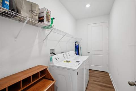 5732 Iron Brand Road, St Cloud FL - photo 9 of 25